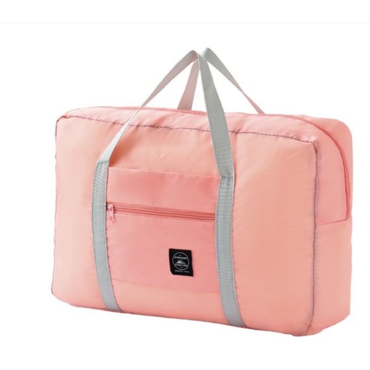 Összecsukható utazótáska, AMRINUGL, vízálló, könnyű kialakítás