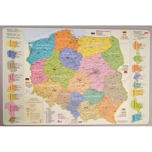 Карти и глобуси