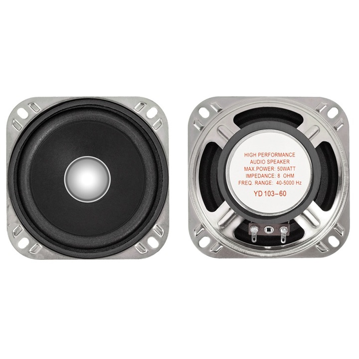 Difuzor, YD103, 8ohm