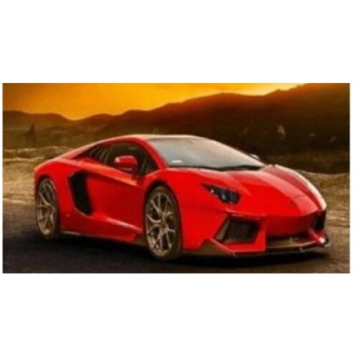 Set de Artizanat Norimpex, 30x40cm