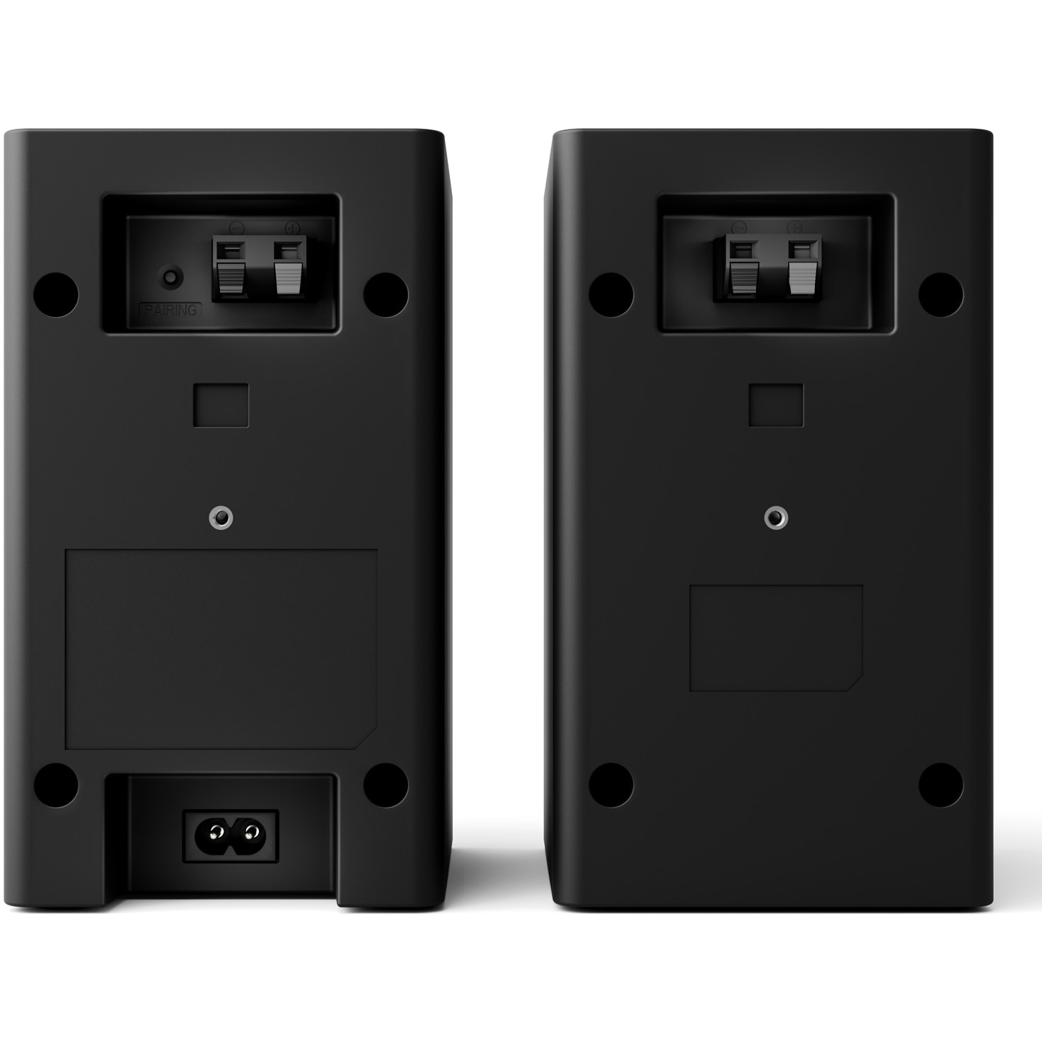 Kit Wireless Surround Spate LG SPT8-S, 2.0 canale, 100W, Compatibil cu S70TY, S77TY, S90TY, SG10TY