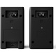 Комплект Wireless Surround Back LG SPT8-S, 2.0 канала, 100 W, Съвместимост с S70TY, S77TY, S90TY, SG10TY