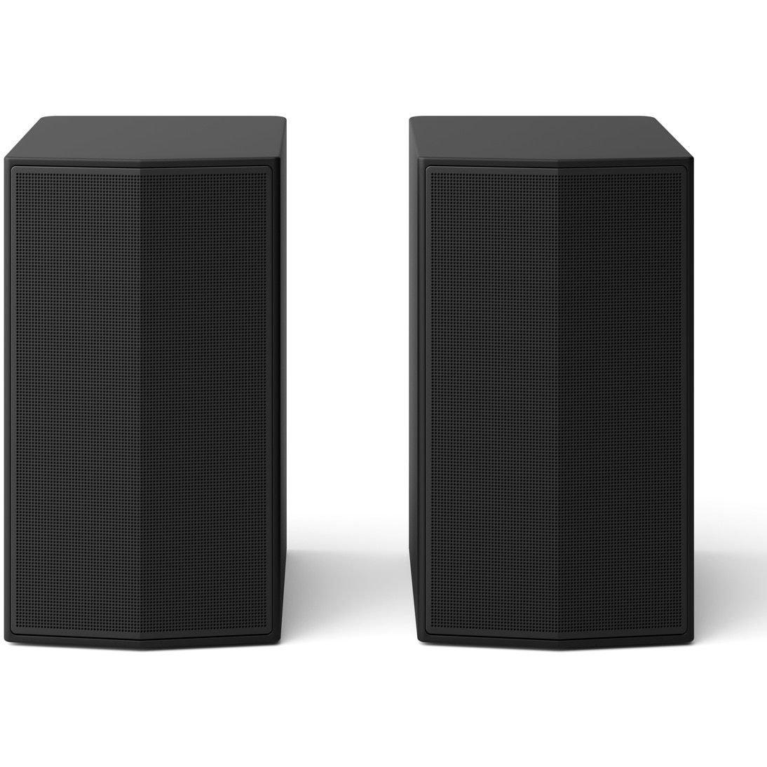 Kit Wireless Surround Spate LG SPT8-S, 2.0 canale, 100W, Compatibil cu S70TY, S77TY, S90TY, SG10TY