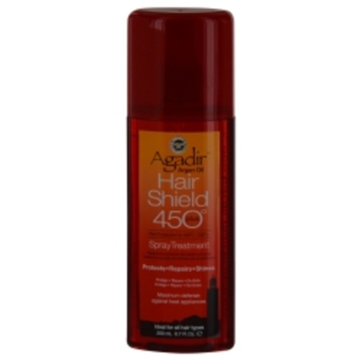 Agadir Argan Oil Hair Shield 450 спрей терапия, унисекс, 6,7 унции