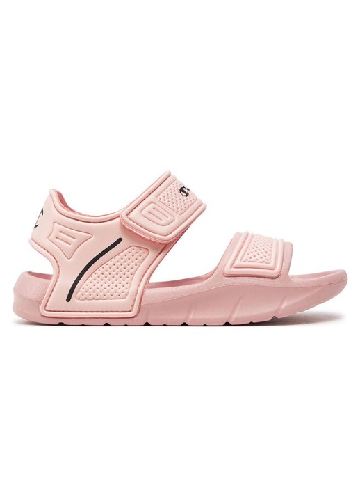 Детски обувки, 94583, Champion, Синтетични, Розови, 33 EU