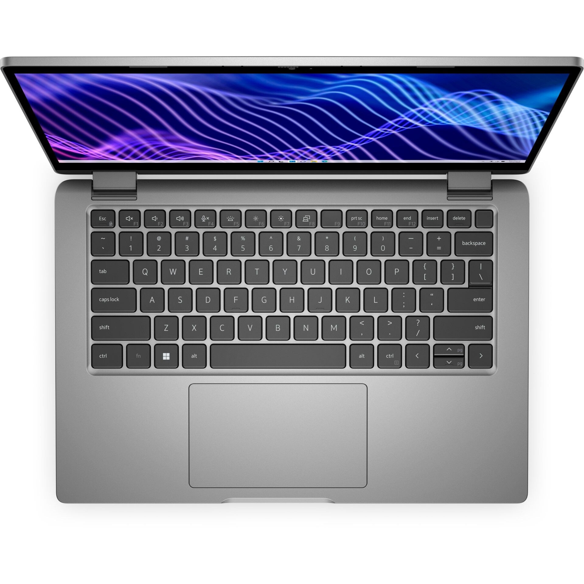 Laptop DELL Precision 3490, Intel Core Ultra 7 155H, 35,6 cm (14 ...