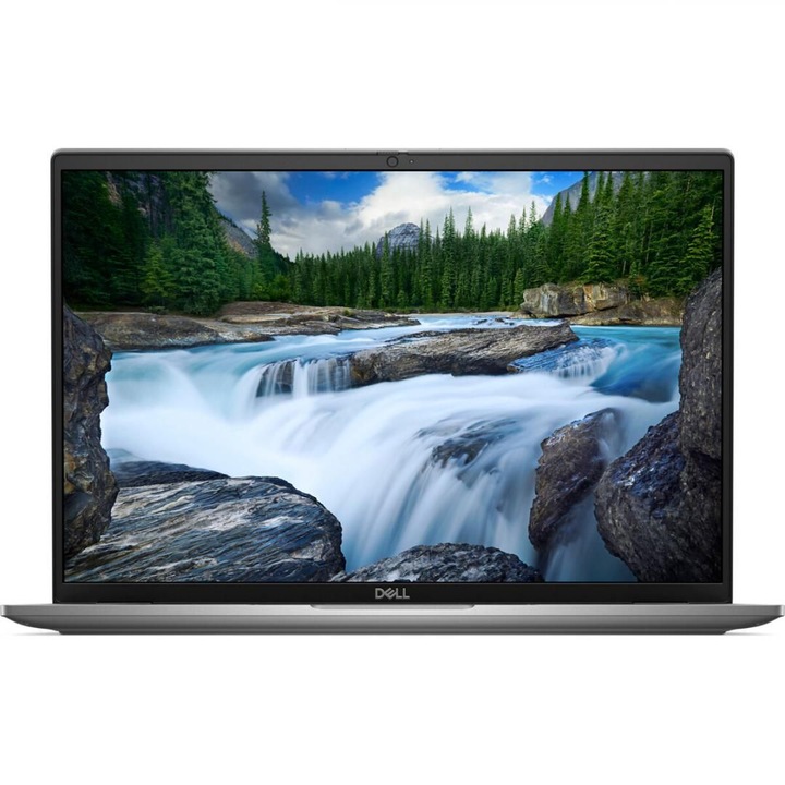 Laptop Dell Latitude 7650, 16 inch 1920 x 1200, Intel Ultra 7 165U 12 C / 14 T, 4.9 GHz, 12 MB cache, 32 GB LPDDR5X, 512 GB SSD, Intel Graphics, Windows 11 Pro N004L765016EMEA VP