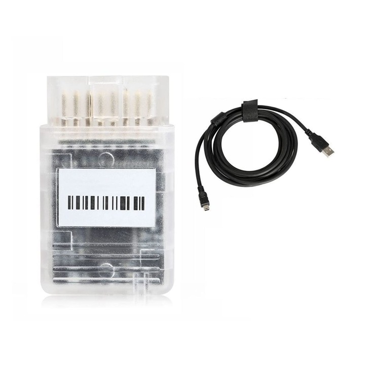 Interfata Diagnoza compatibila OpenPort Tactrix Mercedes Toyota Nissan Jaguar