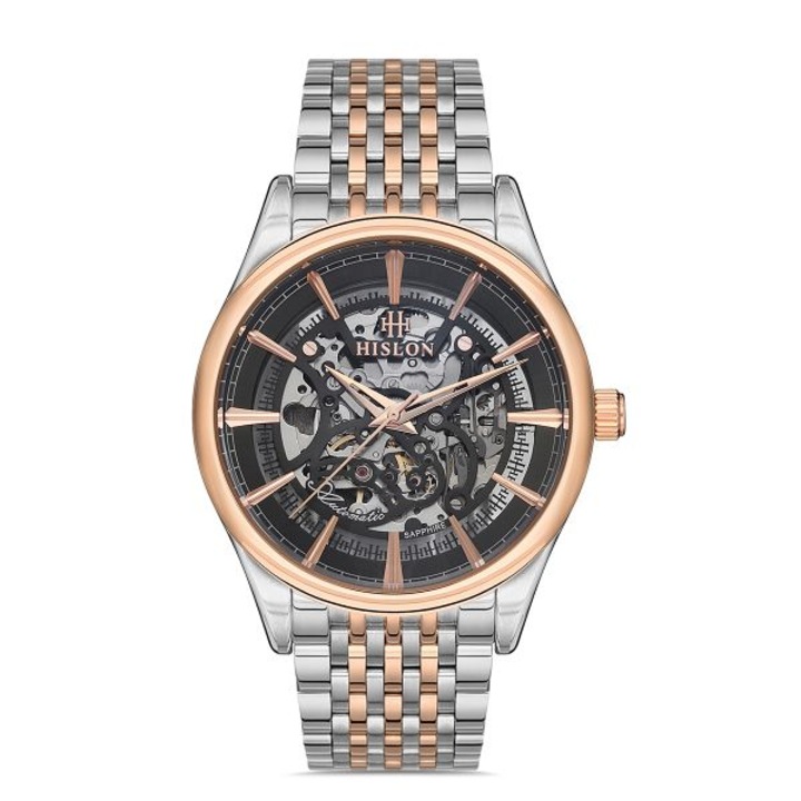 Ceas Hislon SD101T-16SR