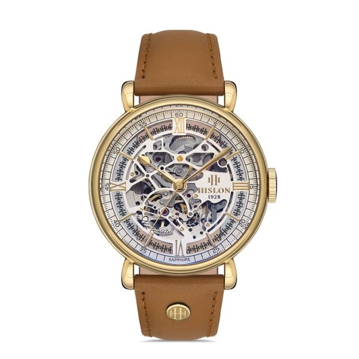 Ceas Hislon SD100G-16KG