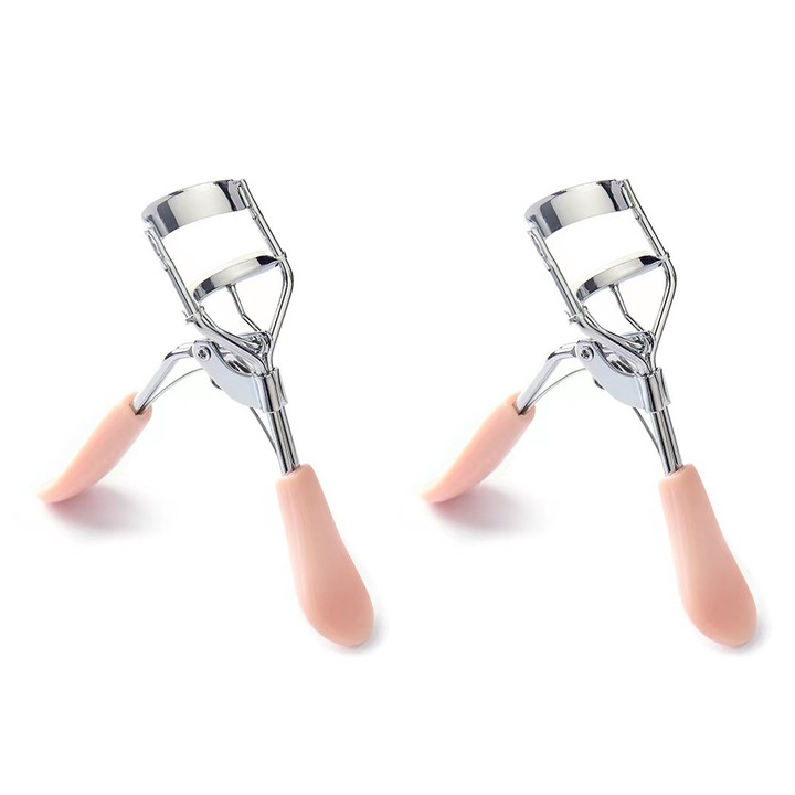 Cleste de gene QttvbTna, design ergonomic, silicon, set 2 bucati