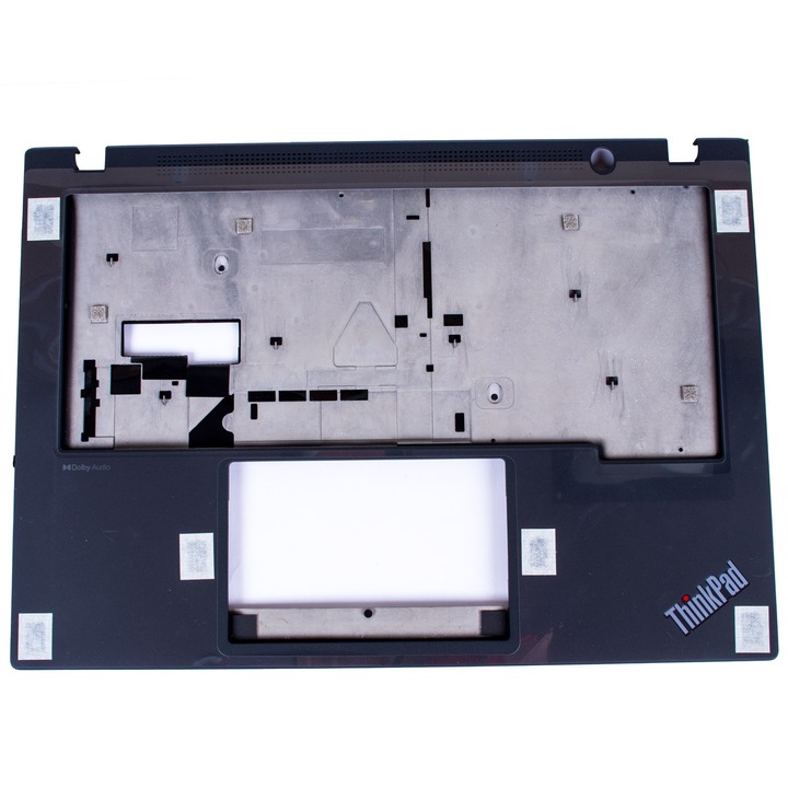 Palmrest Lenovo ThinkPad P14s/T14 4 generatia, negru, 14"