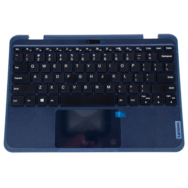 Tastatura, Lenovo, Multicolor