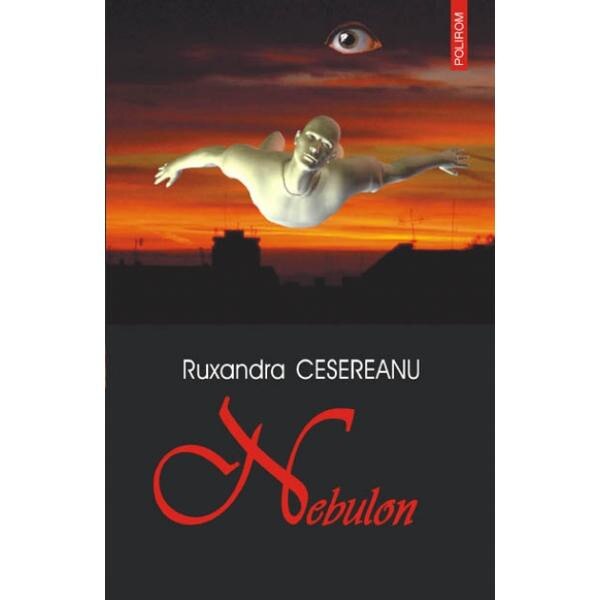Nebulon - Ruxandra Cesereanu