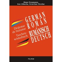 dictionar de buzunar german-romanroman-german - hans neumann imagen 6_0_
0