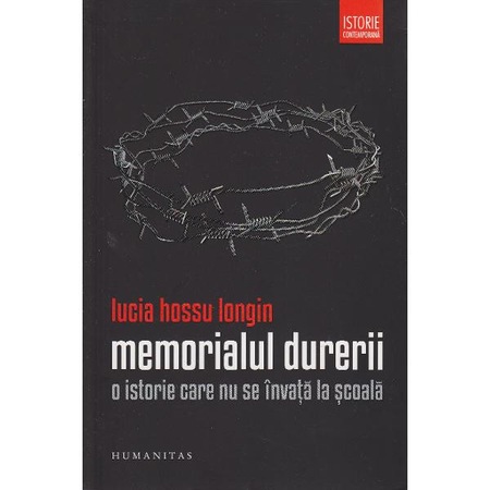 Memorialul Durerii - Lucia Hossu Longin