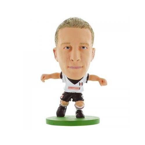 Figurine Soccerstarz Fulham Fc Brede Hangeland 2014
