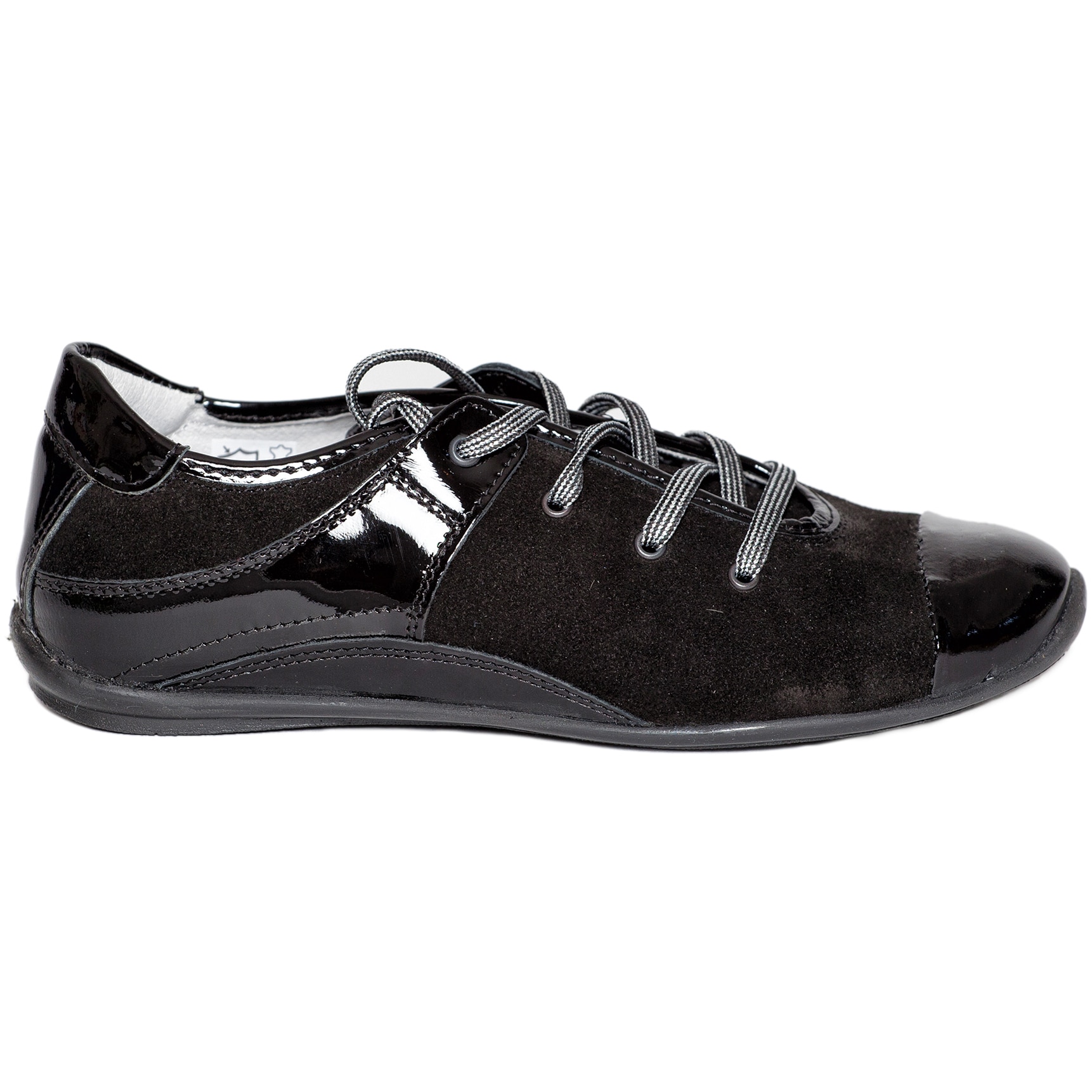 Pantofi PJ Shoes Marika pentru fete