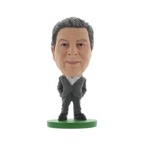 Figurine Soccerstarz England Manager Roy Hodgson 2014