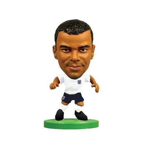 Figurine Soccerstarz England Ashley Cole 2014