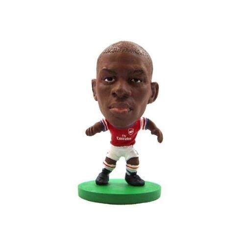 Figurina Soccerstarz Arsenal Abou Diaby