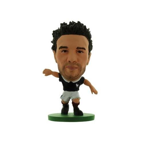 Figurine Soccerstarz France Mathieu Valbuena 2014