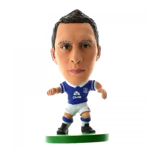 Figurine Soccerstarz Everton Fc Phil Jagielka 2014