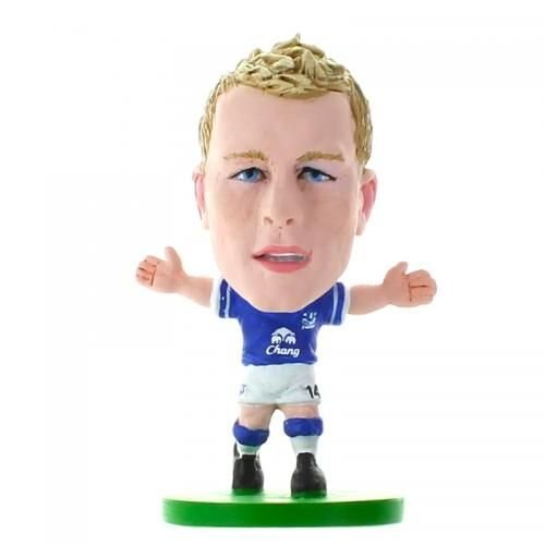 Figurine Soccerstarz Everton Fc Steven Naismith 2014
