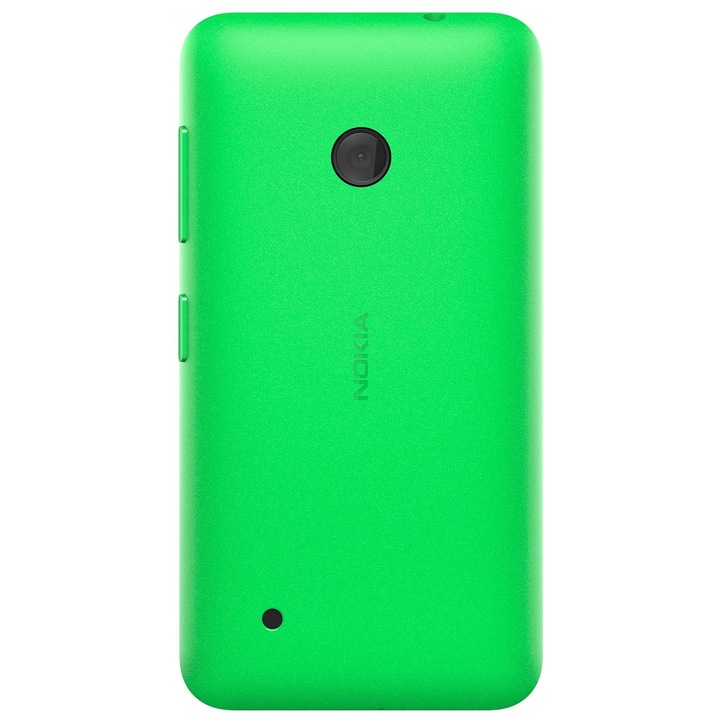 Протектор Nokia Stone Shell за Lumia 530, Зелен