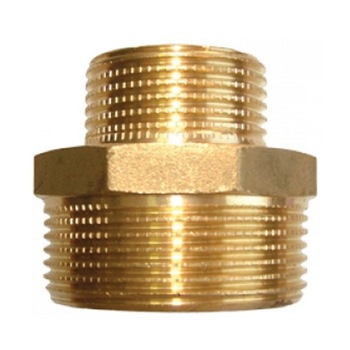 Niplu redus alama 1/2 Niplu redus alama 1/2
