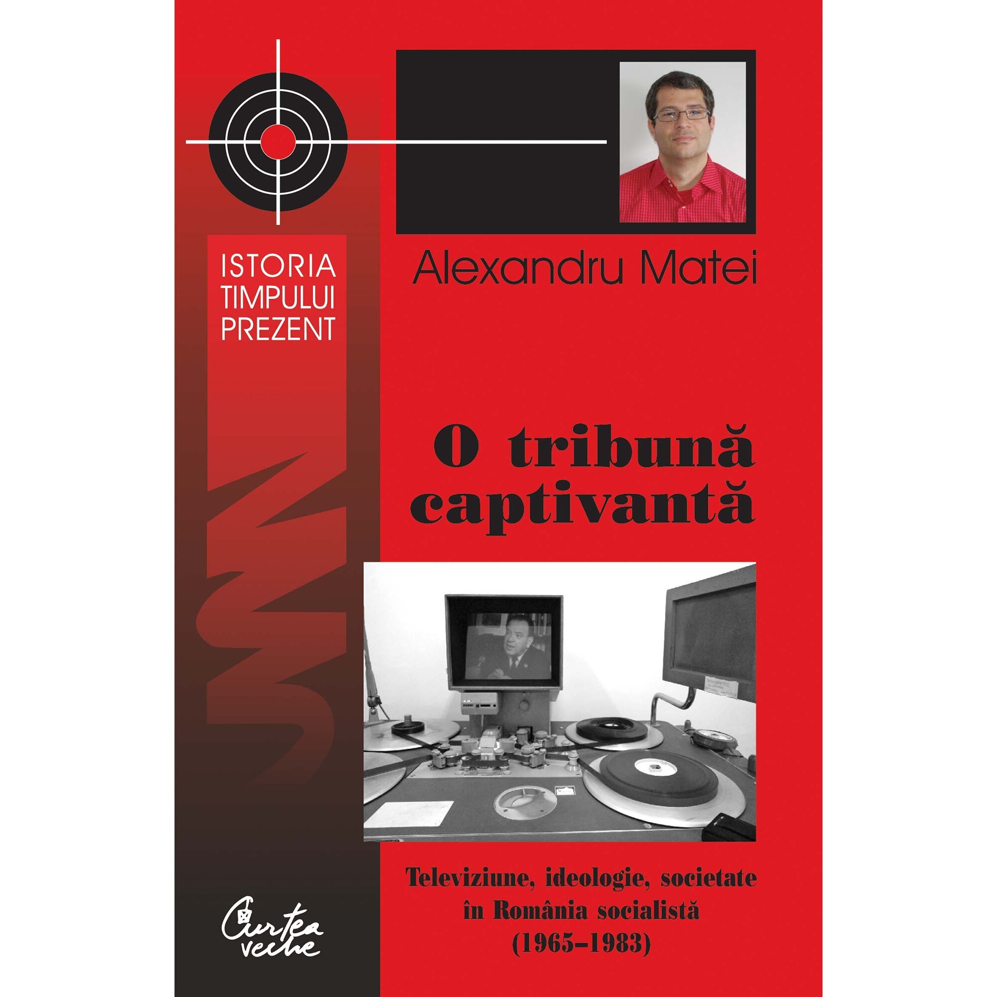 O Tribuna Captivanta - Alexandru Matei