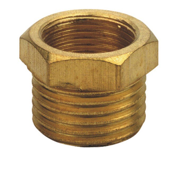 Reductie alama FE-FI 3/8