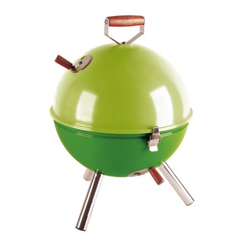Mini Barbeque - verde / verde inchis Mini Barbeque - verde / verde inchis