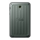 Tableta Samsung Galaxy Tab Active5, Octa-Core, 8.0", 256GB, 8GB RAM, 5G, Enterprise Edition, Green
