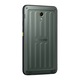 Tableta Samsung Galaxy Tab Active5, Octa-Core, 8.0", 256GB, 8GB RAM, 5G, Enterprise Edition, Green