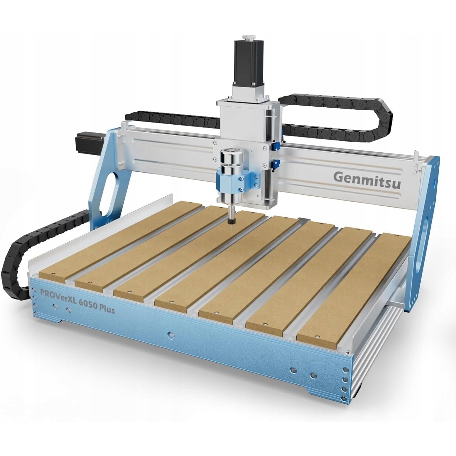 Freza cu 3 axe CNC Genmitsu, 300W - eMAG.ro