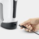 Curatitor (aspirator) de ferestre, Karcher, tip WV6 Plus P