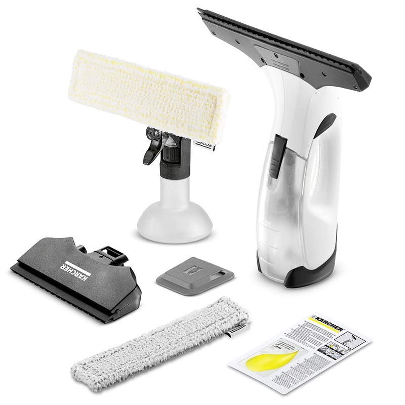 Curatitor (aspirator) de ferestre, Karcher, tip WV2 Plus NP