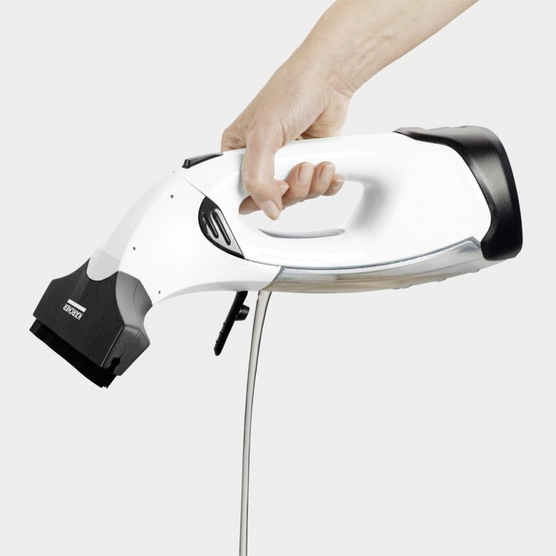 Curatitor (aspirator) de ferestre, Karcher, tip WV2 Plus NP
