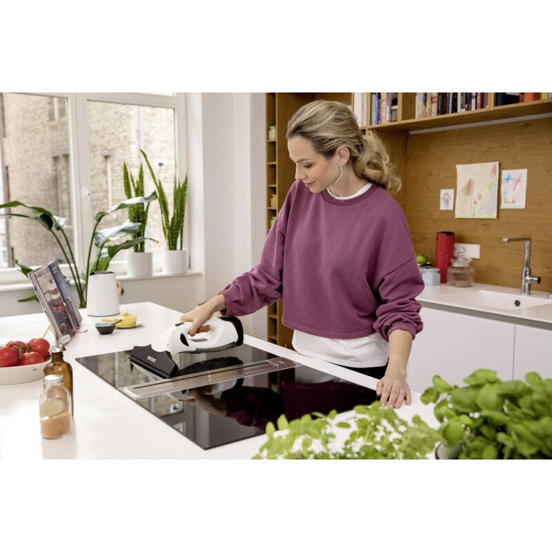Curatitor (aspirator) de ferestre, Karcher, tip WV2 Plus NP