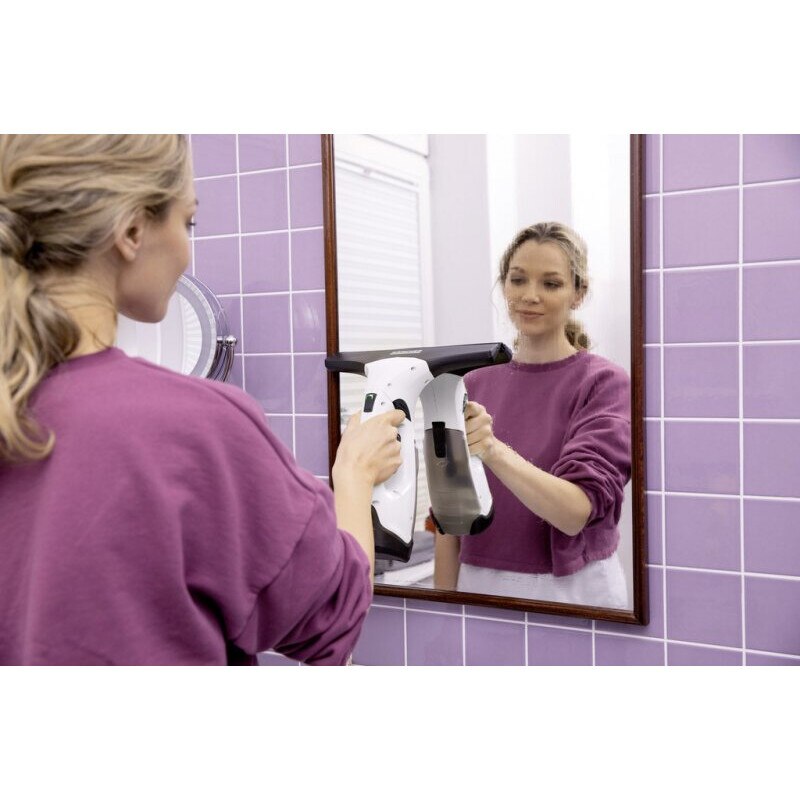 Curatitor (aspirator) de ferestre, Karcher, tip WV2 Plus NP