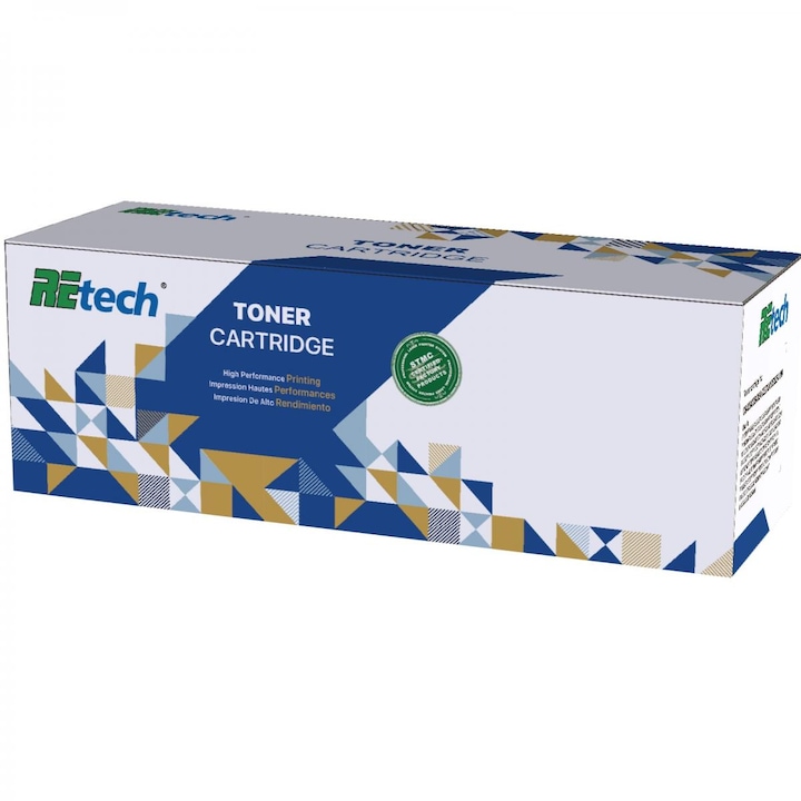 Cartus toner Canon CRG057H compatibil PREMIUM, negru, capacitate 10000 pagini, pentru seriile LBP223, LBP226, LBP228, MF443, MF445, MF446, MF449, MF453, MF455