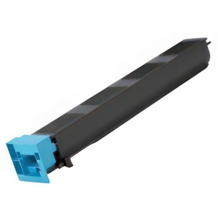 Tonerkazetta TN613 kék 30000 oldal kompatibilis Konica Minolta Bizhub C552 / bizhub C652 / bizhub C452 Bizhub 502 / Bizhub 552 / Bizhub 602 / Bizhub 652 TN618