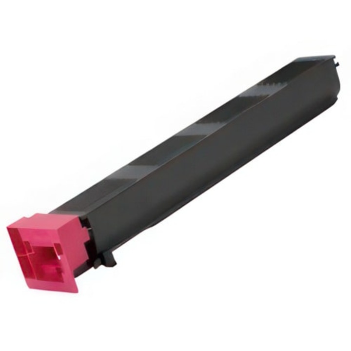 Tonerkazetta TN613 Piros 30000 oldal Kompatibilis Konica Minolta Bizhub C552 / bizhub C652 / bizhub C452 Bizhub 502 / Bizhub 552 / Bizhub 602 / Bizhub 652 TN618