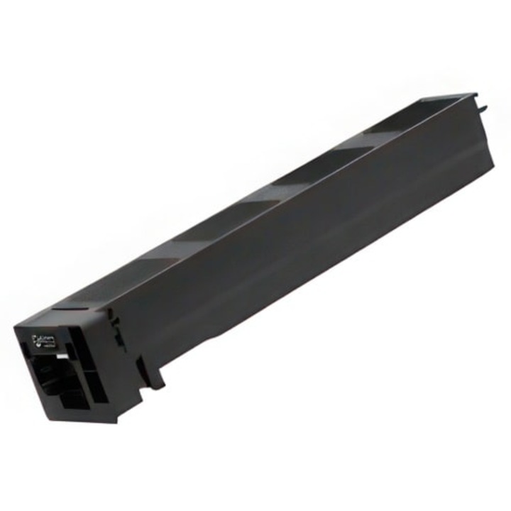 Tonerkazetta TN613 Fekete 60000 oldal Kompatibilis Konica Minolta Bizhub C552 / bizhub C652 / bizhub C452 Bizhub 502 / Bizhub 552 / Bizhub 602 / Bizhub 652 TN618