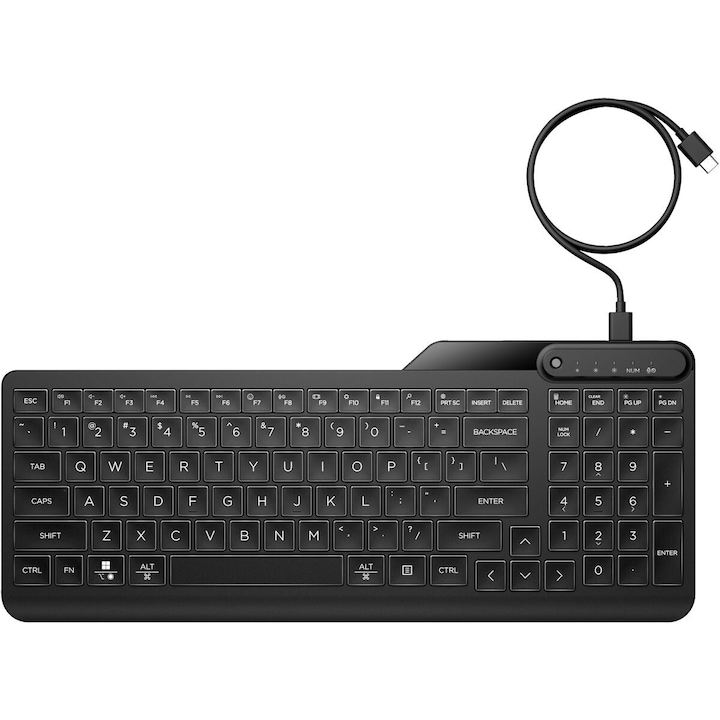 Tastatura Mecanica Gaming Keychron K12 Hot-Swappable 60% Gateron Blue Switch White LED ABS