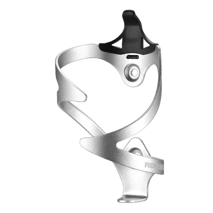 Поставка за бутилка за велосипед Rockbros 2017-11As - бял