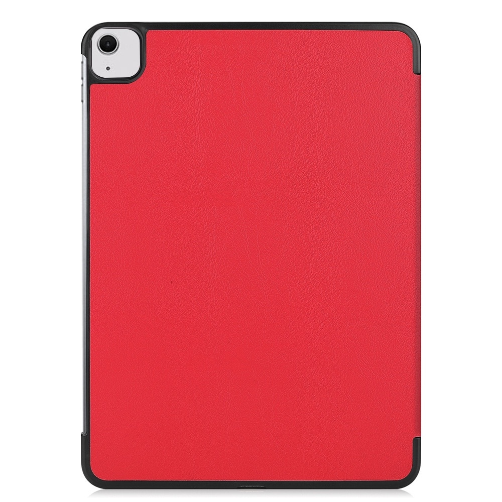 Husa pentru iPad Air 13 (2024), Techsuit FoldPro, Red