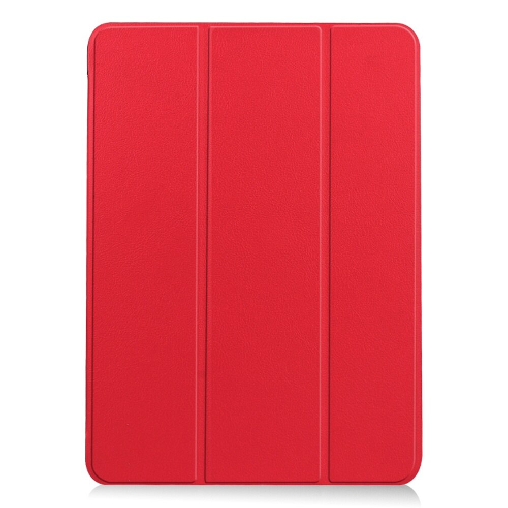 Husa pentru iPad Air 13 (2024), Techsuit FoldPro, Red