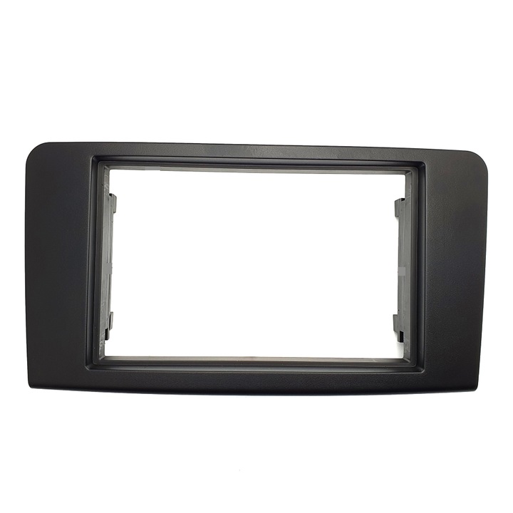 Рамка за мултимедия Mercedes ML, W164, 2005-2011, 2DIN